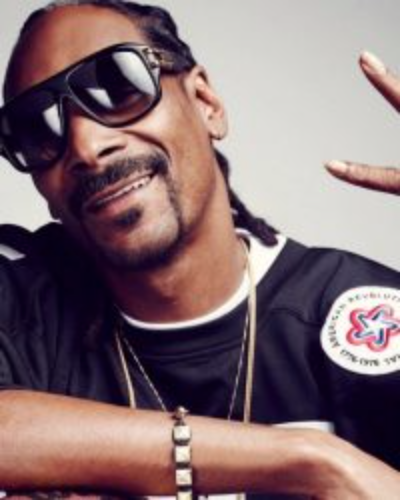 Snoop Dogg