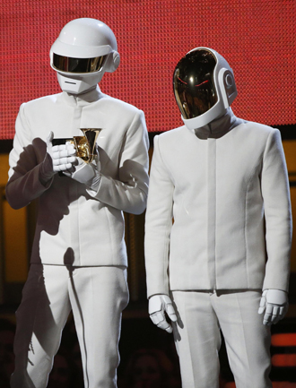 Grammy'